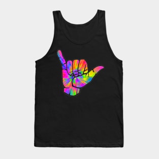 Hang Loose Tank Top